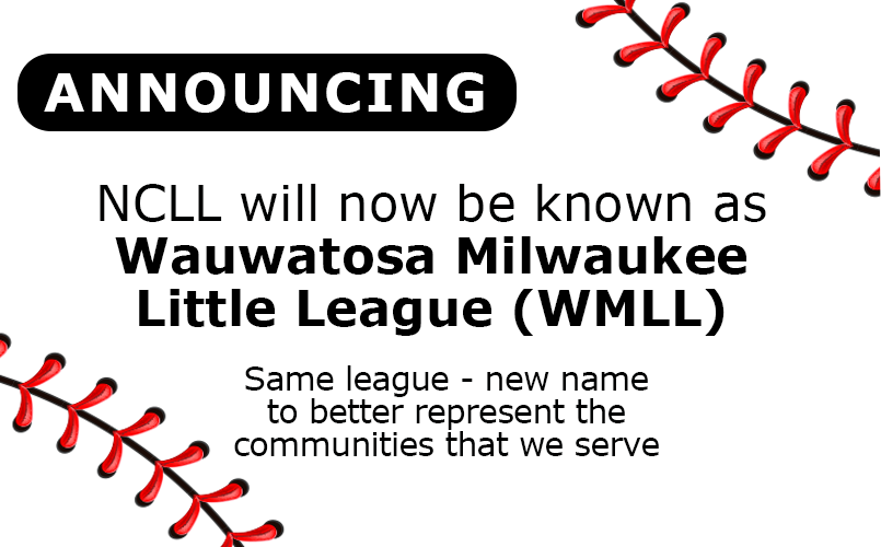 NCLL changing name to WMLL