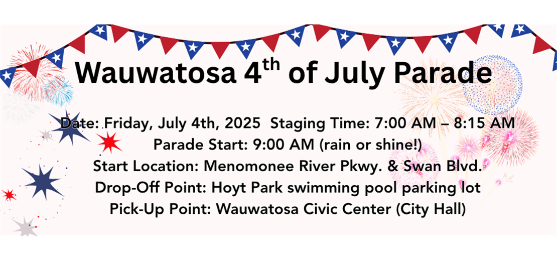 4th of July Parade