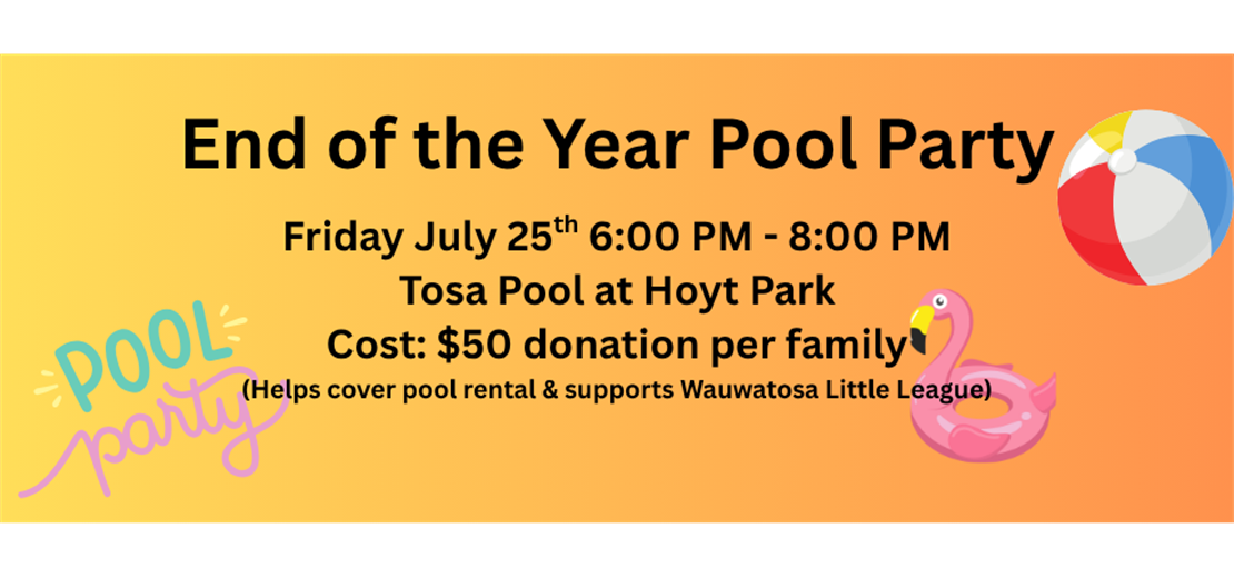 Pool Party