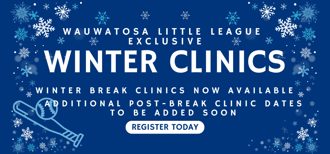 Winter Clinics