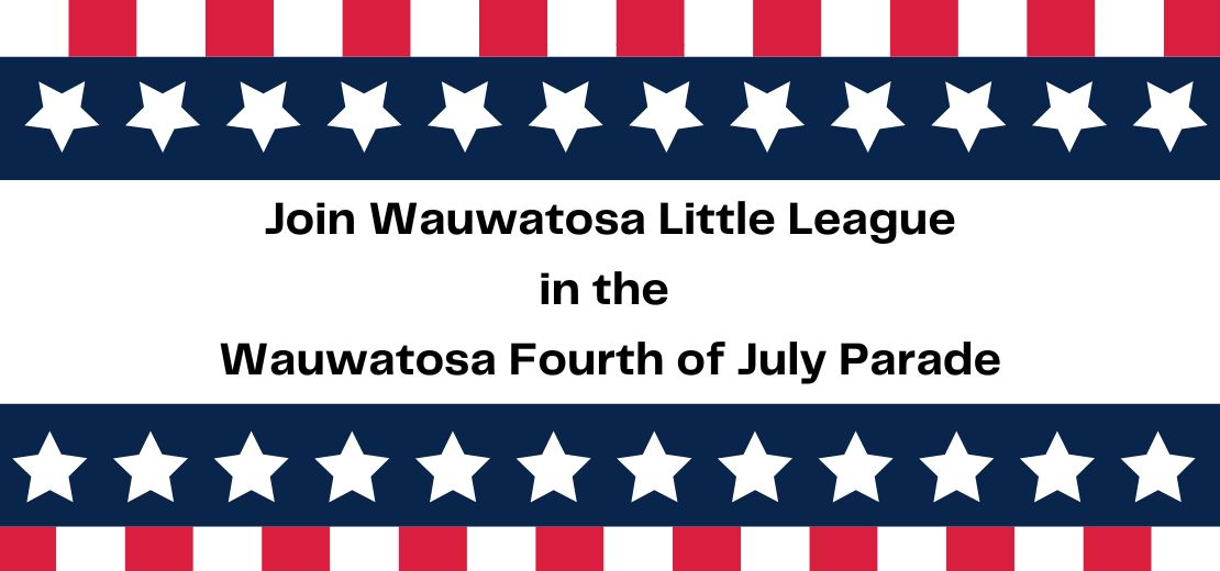 Fourth of July Parade